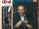 FRANK SINATRA My Way JAPAN 4 CH LP W/OBI QUADRAPHONIC QP-11002R