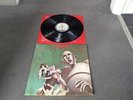 QUEEN NEWS OF THE WORLD LP UK PRESS EX+ CON