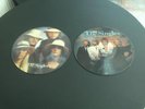 ABBA THE SINGLES THE FIRST TEN YEARS 1982 UK  2 X 12