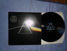 PINK FLOYD the dark side of  the moon 1973-UK  EARLY  PRESS- HARVEST (A3;B3)-EX+