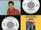 PROMO Elvis Presley 