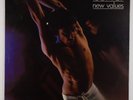Iggy Pop - New Values LP - Arista VG+