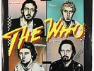 The Who - Captured Live  Pete Meaden Band 3xLP - Creative Artistry