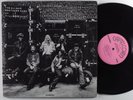 ALLMAN BROTHERS BAND At Fillmore East CAPRICORN SD2-802 2XLP VG+/VG++ gatefold