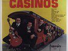 CASINOS Then You Can Tell Me Goodbye FRATERNITY 1019 LP SEALED promo