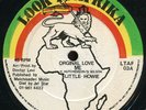 Little Howie - Original Love Me UK Look To Afrika 12