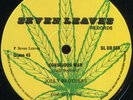 Jolly Brothers - Conscious Man UK Seven Leaves 12