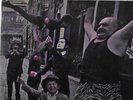 THE DOORS - Strange Days - ELEKTRA 60s psych rock MONO LP  + inner sleeve