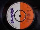 EX  UK UPSETTER 45- THE BLEECHERS/ THE UPSETTERS- 