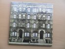 VINYL LP - Led Zeppelin - Physical Graffiti