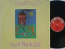MADNESS / SUGGS -  OUR HOUSE  MEXICAN RELEASE 12