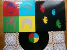 QUEEN HOT SPACE ORIGINAL U.K MATRIX A5/B7 1982 EX/EX- TO EX CLOSER EX