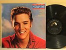Elvis Presley For LP Fans Only LP 1959 RCA Victor Records LPM-1990 1st Pressing