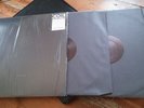COIL Backwards 2xLP NEAR NEW Throbbing Gristle Psychic TV Nine Inch Nails