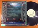 BLACK SABBATH TYR LP 1990 BRAZIL 1ST PRESS EXCELLENT CONDITION