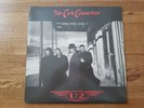U2 ?– THE CORK CONNECTION - Live double vinyl LP - 1987 JOSHUA TREE TOUR