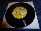 CINDY STARR'S RUDE BOYS  Pain Of Love / Hippy Ska 7