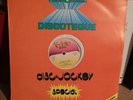 Miro - Safari of Love / Carly -  ITALO DISCO/FUNK 12’’ EP NM