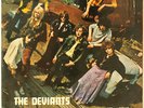 The Deviants - Disposable Original 1968 LP gatefold cover Stable SLP 7001 EX/VG+