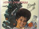Brenda Lee  Decca 7-34254  Merry Christmas  Jukebox EP 7
