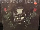 Crimson Glory - S/T US Metal 1986 Par Records 12
