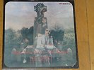 THE GHOST WHEN YOURE DEAD ONE SECOND AKARMA PROG ROCK PSYCH BRIT UK LP RE LIM500