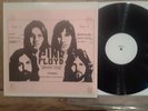 Pink floyd-Omay Yad-NM- Only 200 Pressed Psych Prog Dark Side Zeppelin