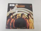 THE KINKS: The Kinks Are The Village Green Preservation Society - RS-6327 LP VG+