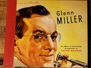 VERY RARE Glenn Miller Set of 4 78 RPM's - In The Mood - Tuxedo Junction - NM