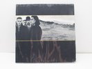 U2 The Joshua Tree Rare Club Edition 7A1-90581 Vinyl LP 1987 Gatefold