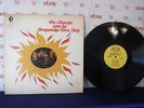 Orquesta Dee Jay, Pa Alante, 1970 MGM LAT10,002 PROMO Latin, Salsa, Boogaloo