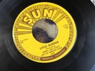 SUN RECORDS - 330 - JERRY LEE LEWIS- Little Queenie / I Could Never Be Ashamed