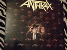 ANTHRAX AMONG THE LIVING 12