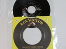 Elvis Presley RCA Gold Standard Series 45 rpm Ask Me Ain't That Loving You Baby