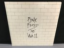 Wall [Two-LP Version] by Pink Floyd (Vinyl, Feb-2012, 2 Discs, EMI) Poster