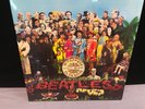 Sgt. Pepper's Lonely Hearts Club Band [180 Gram Vinyl] by The Beatles Vinyl
