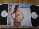 THE UNDERTONES ALL WRAPPED UP UK 2 comp LP Teenage Kicks etc Greatest Hits vinyl
