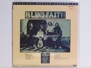 Blind Faith Eric Clapton Steve Winwood MFSL Japanese Press Audiophile LP # 4811