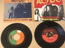 AC/DC acdc Whole Lotta Rosie Rock N Roll Damination Imports Dutch