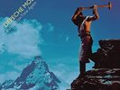DEPECHE MODE CONSTRUCTION TIME AGAIN   180g VINYL LP 