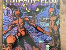 Company Flow ?– Funcrusher Plus lp . US 1st press original   Rawkus EL-P