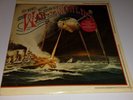 JEFF WAYNE'S WAR OF THE WORLDS ORIGINAL 2x12