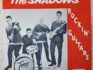 THE SHADOWS - Rockin' Guitars (UNIQUE SOUTH AFRICA ONLY PRESSING)