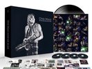 Chris Wood Evening Blue Boxset and Book