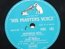 Elvis Presley - Heartbreak Hotel - 1956 Shellac 10