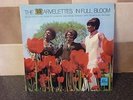 THE MARVELETTES 'IN FULL BLOOM' STEREO LP 1969 TAMLA MOTOWN STML 11145 VG++