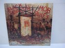 Black Sabbath- Mob Rules (Warner Bros.,1981) Vinyl LP