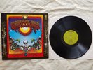 GRATEFUL DEAD - Aoxomoxoa (1972 UK Warners reissue green lbl matt sleeve) EX/EX-