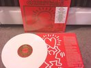 SEALED A Very Special Christmas [White Vinyl LP] Limited Edition U2 Bon Jovi