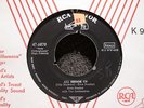 ELVIS PRESLEY – All Shook Up - RARE G.I. PX only GERMAN issue 45rpm